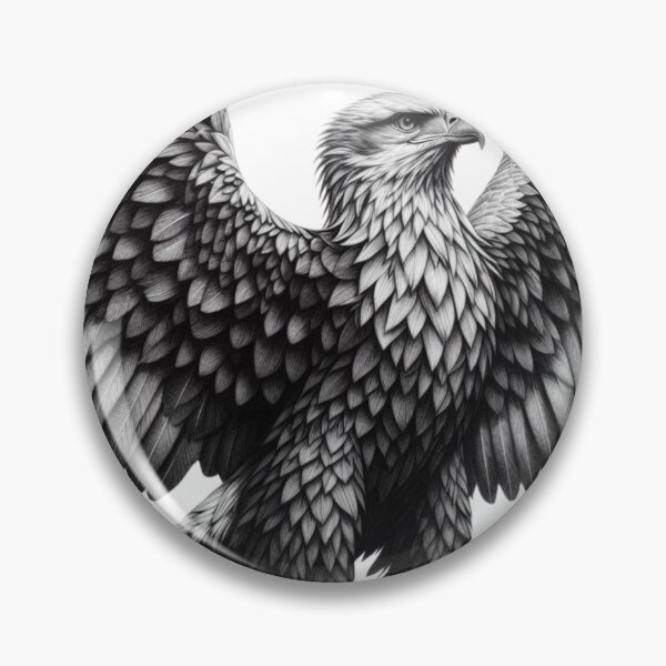 Item preview, Serbian Eagle designed and sold by StylishKat.