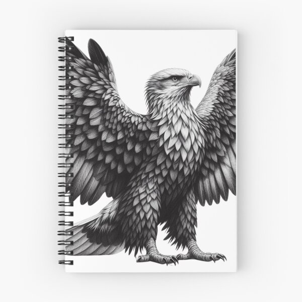 Item preview, Serbian Eagle designed and sold by StylishKat.