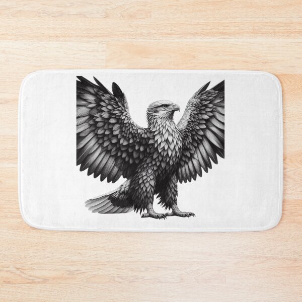 Item preview, Serbian Eagle designed and sold by StylishKat.