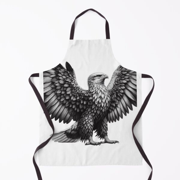 Item preview, Serbian Eagle designed and sold by StylishKat.