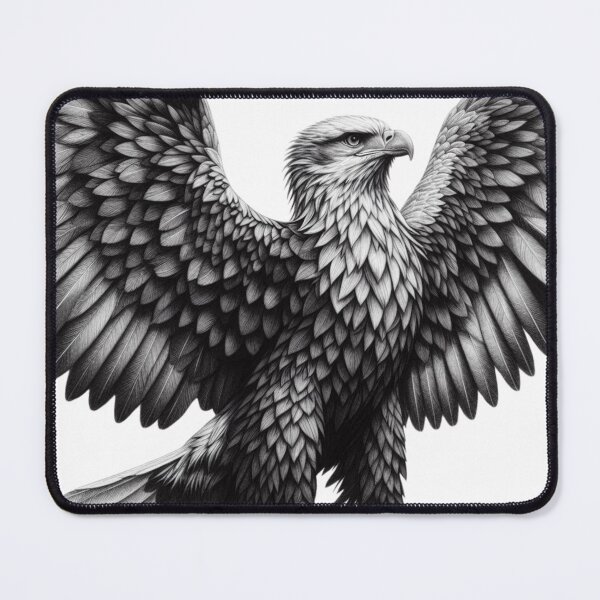 Item preview, Serbian Eagle designed and sold by StylishKat.
