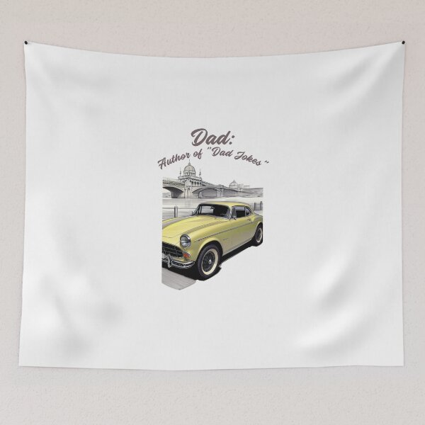 Item preview, Author or Dad Jokes t-shirt tee top shirt designed and sold by OAKDEN.
