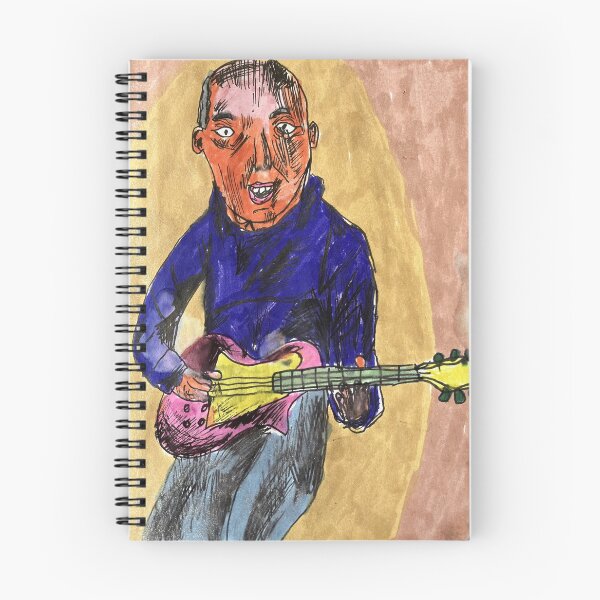 Item preview, Sunburnt Mark Knopfler designed and sold by Terry Griffiths.
