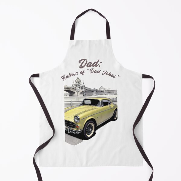Item preview, Author or Dad Jokes t-shirt tee top shirt designed and sold by OAKDEN.
