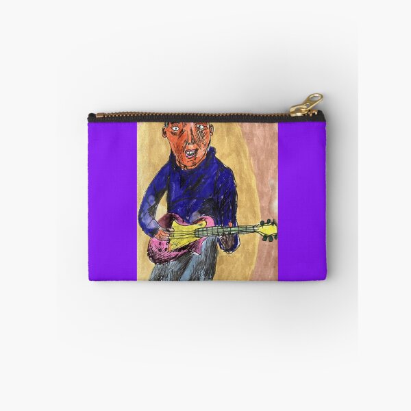 Item preview, Sunburnt Mark Knopfler designed and sold by Terry Griffiths.