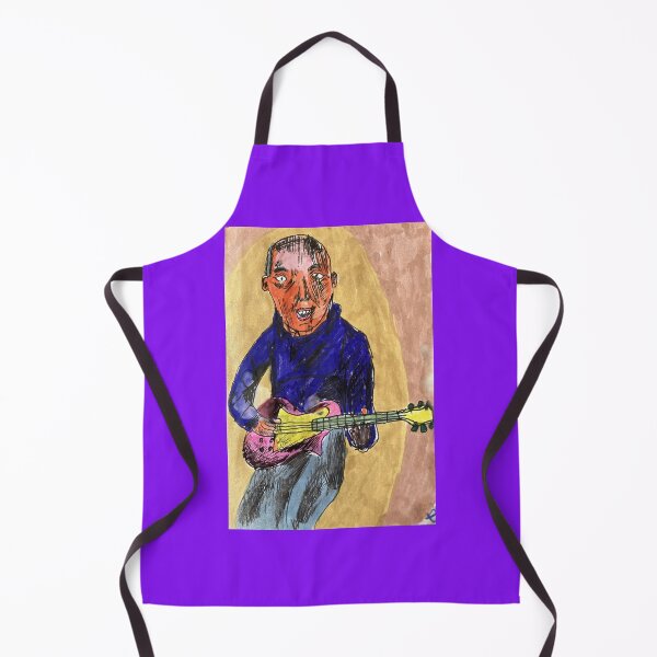 Item preview, Sunburnt Mark Knopfler designed and sold by Terry Griffiths.
