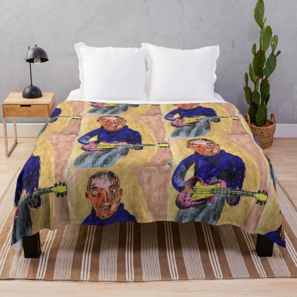 Item preview, Sunburnt Mark Knopfler designed and sold by Terry Griffiths.