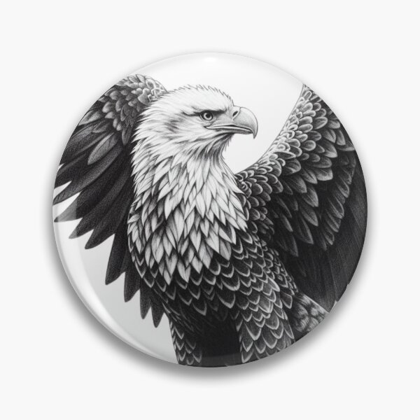Item preview, Serbian Eagle designed and sold by StylishKat.