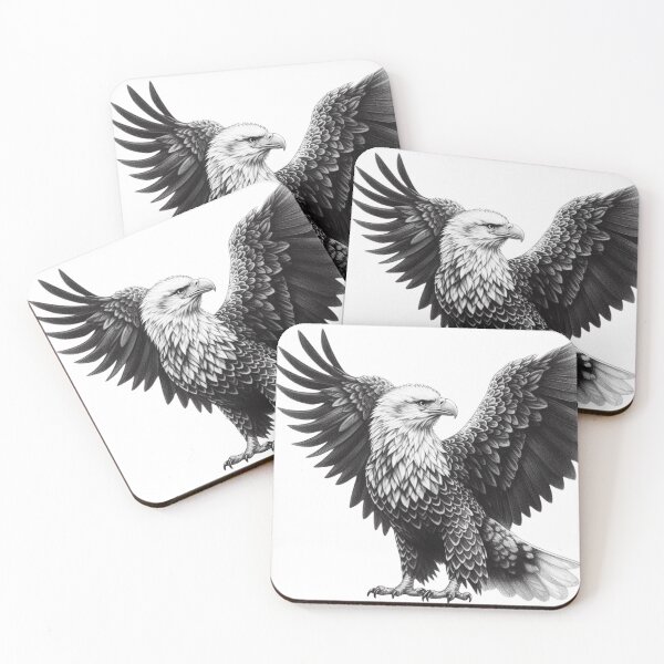 Item preview, Serbian Eagle designed and sold by StylishKat.