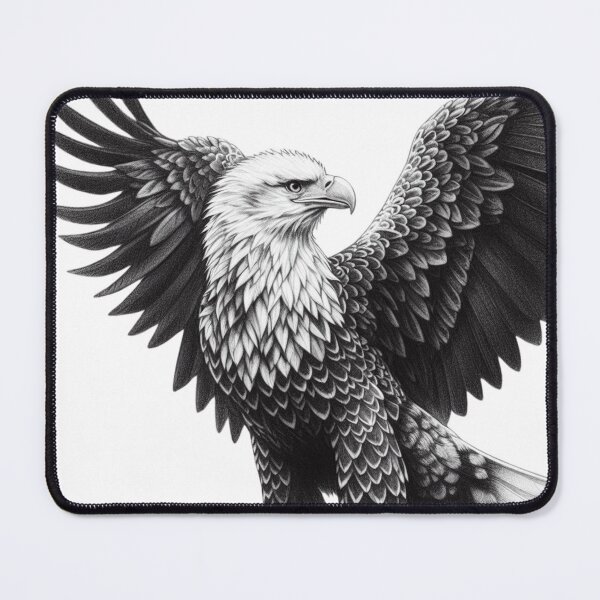 Item preview, Serbian Eagle designed and sold by StylishKat.