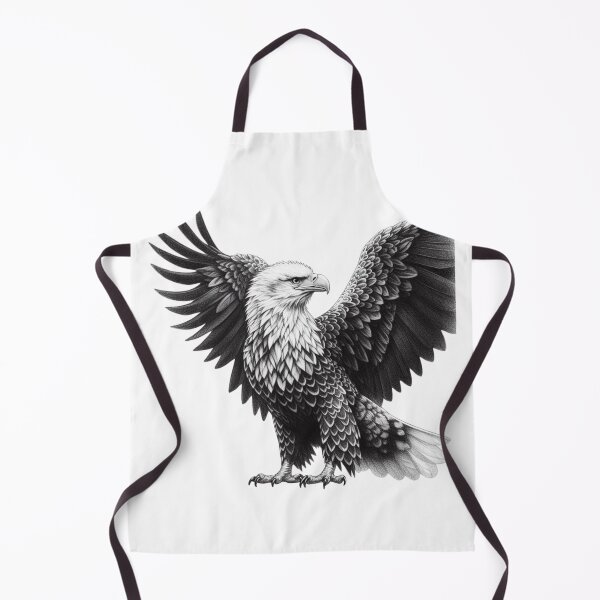Item preview, Serbian Eagle designed and sold by StylishKat.