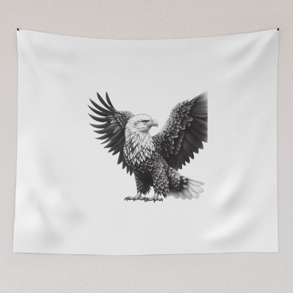 Item preview, Serbian Eagle designed and sold by StylishKat.