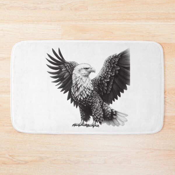 Item preview, Serbian Eagle designed and sold by StylishKat.