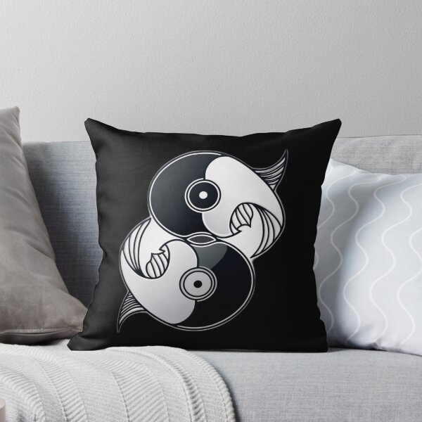 Item preview, Yin yang  designed and sold by Ash44444.