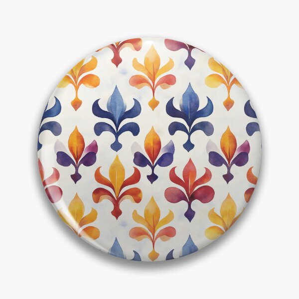 Artikelvorschau, COLORBURST Midcentury-Magie entworfen und verkauft von Frenchifique.