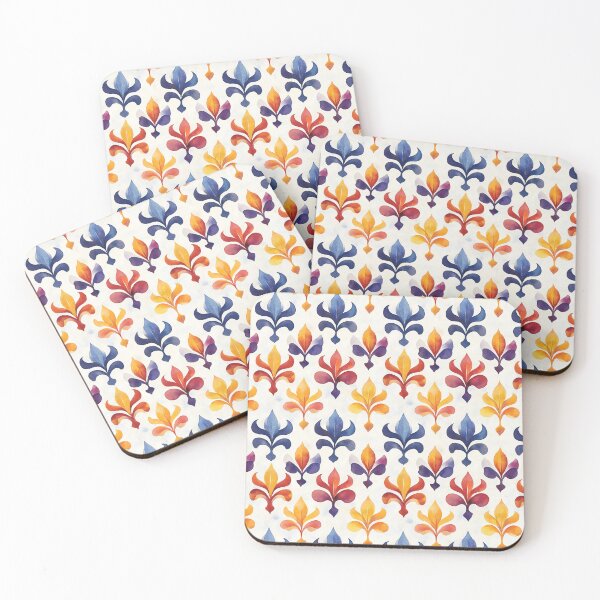 Item preview, COLORBURST Midcentury Magic designed and sold by Frenchifique.
