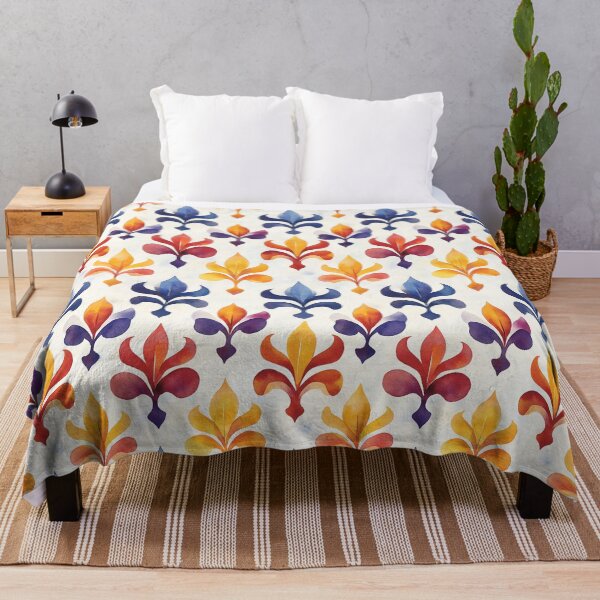 Item preview, COLORBURST Midcentury Magic designed and sold by Frenchifique.