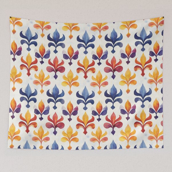 Artikelvorschau, COLORBURST Midcentury-Magie entworfen und verkauft von Frenchifique.