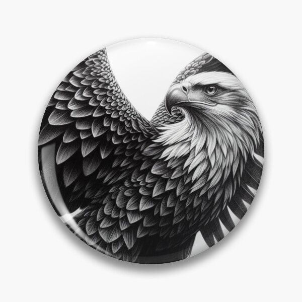 Item preview, Serbian Eagle designed and sold by StylishKat.