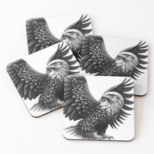Item preview, Serbian Eagle designed and sold by StylishKat.