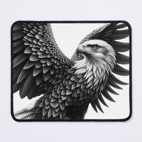 Item preview, Serbian Eagle designed and sold by StylishKat.