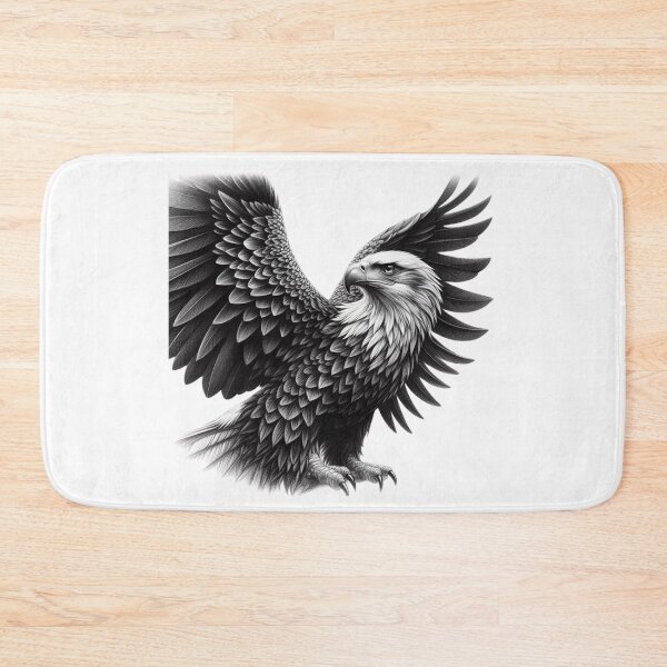 Item preview, Serbian Eagle designed and sold by StylishKat.