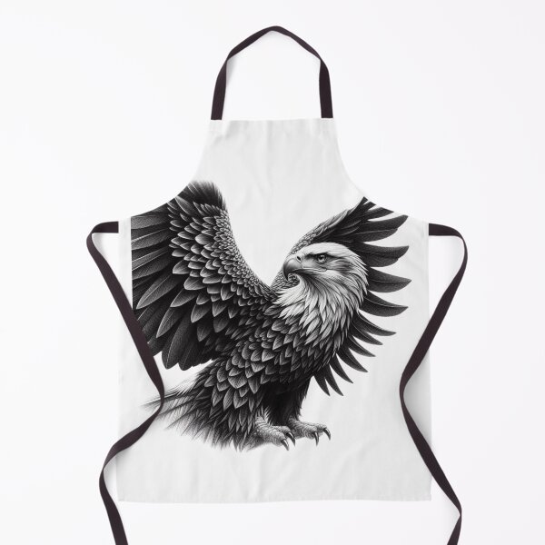 Item preview, Serbian Eagle designed and sold by StylishKat.