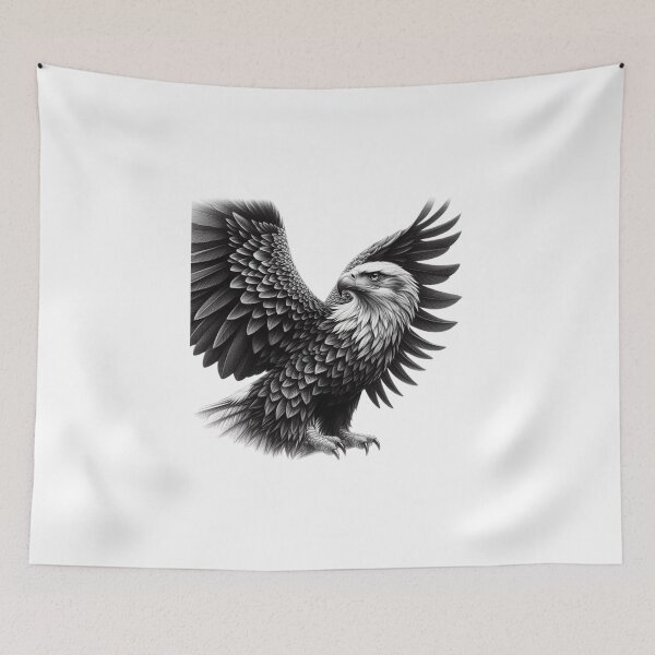 Item preview, Serbian Eagle designed and sold by StylishKat.