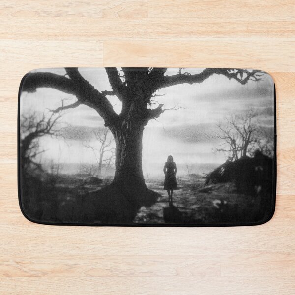 Item preview, Fading Grace designed and sold by View From The Grave.