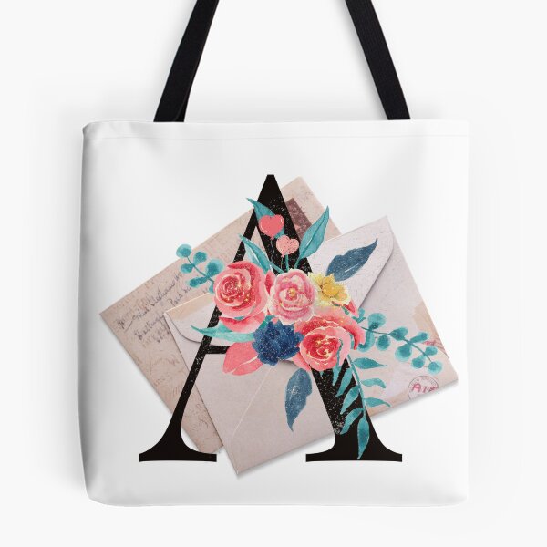 Item preview, Letter A designed and sold by CharismaticMindArt.