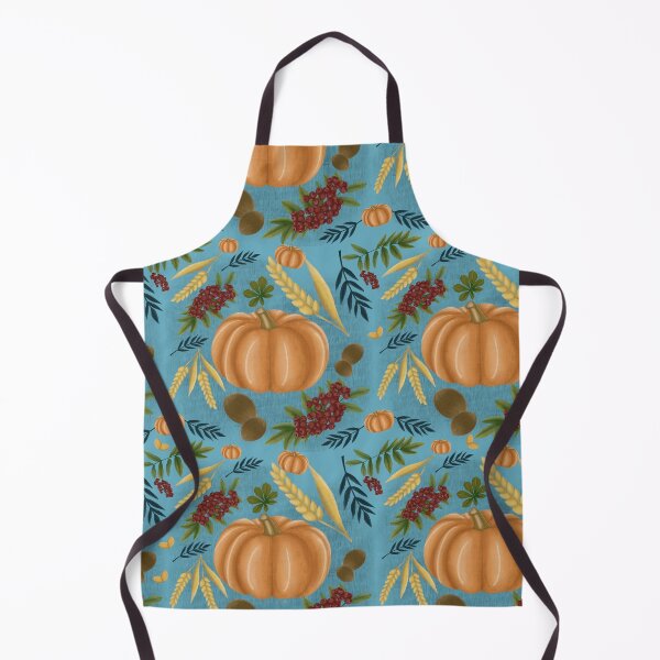 Item preview, Cozy autumn designed and sold by amarawolfart.
