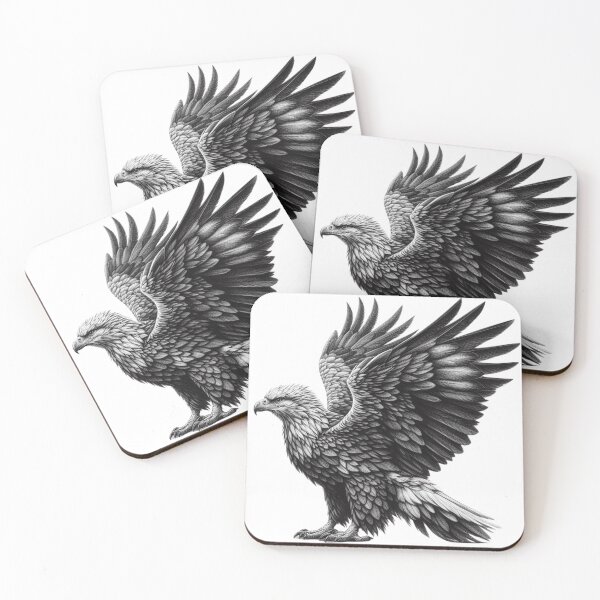 Item preview, Serbian Eagle designed and sold by StylishKat.