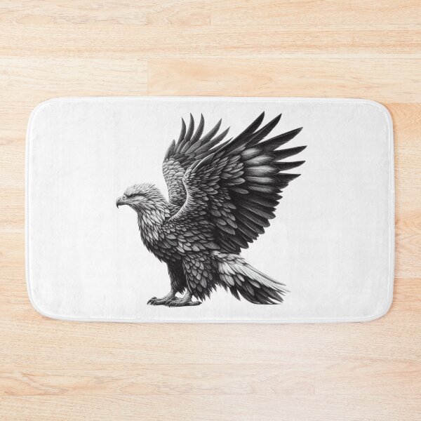 Item preview, Serbian Eagle designed and sold by StylishKat.