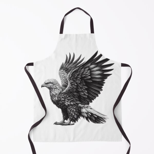Item preview, Serbian Eagle designed and sold by StylishKat.