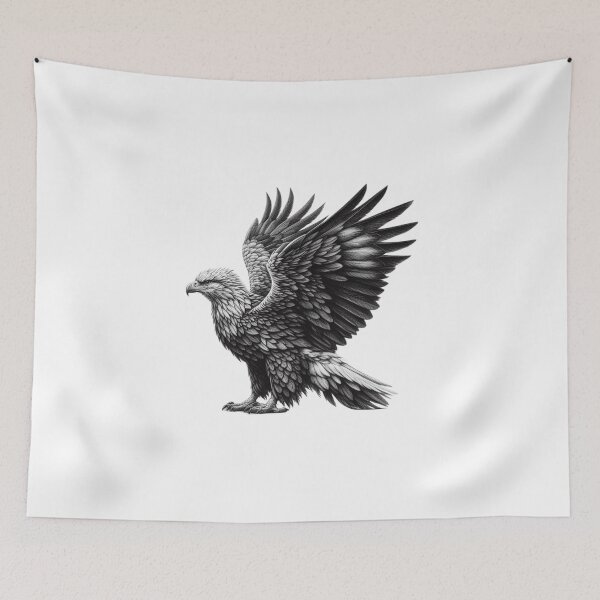 Item preview, Serbian Eagle designed and sold by StylishKat.