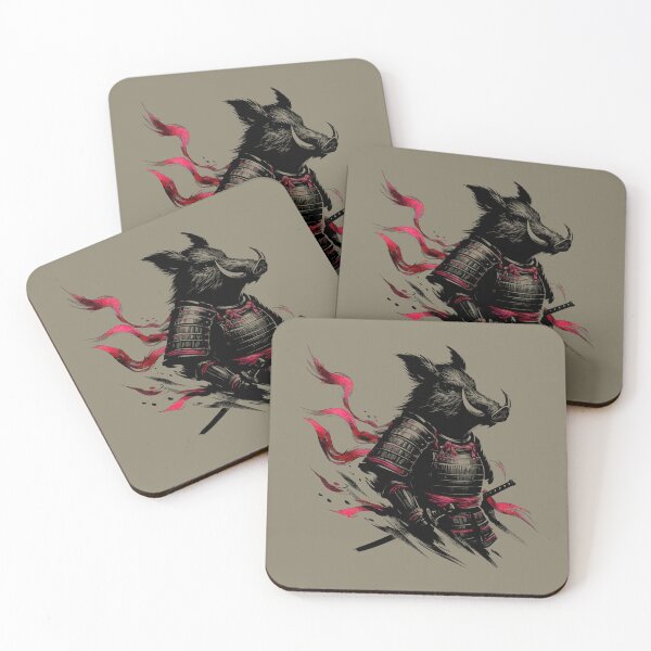 Item preview, Black Myth Wukong: The Boar Warrior designed and sold by zzz888.