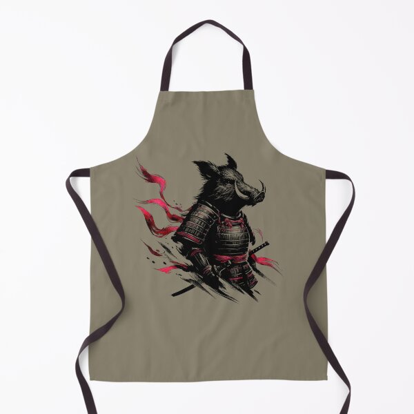 Item preview, Black Myth Wukong: The Boar Warrior designed and sold by zzz888.
