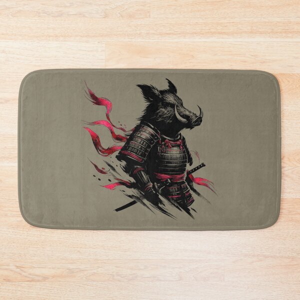 Item preview, Black Myth Wukong: The Boar Warrior designed and sold by zzz888.