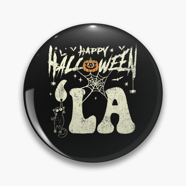 Item preview, Halloween comma La Kamala Harris 2024  designed and sold by PrettyInk.