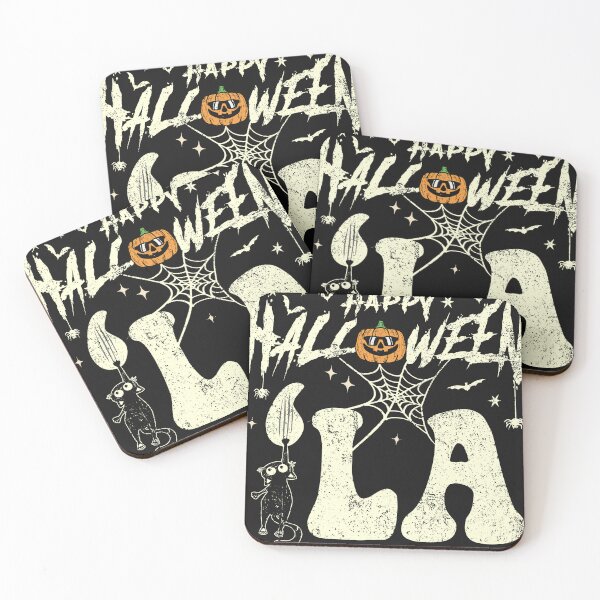 Item preview, Halloween comma La Kamala Harris 2024  designed and sold by PrettyInk.