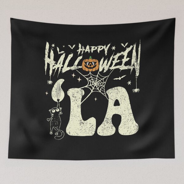 Item preview, Halloween comma La Kamala Harris 2024  designed and sold by PrettyInk.