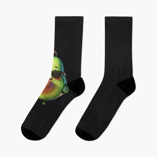 Item preview, Surfer Avocado Adventure designed and sold by eliteandhonor.
