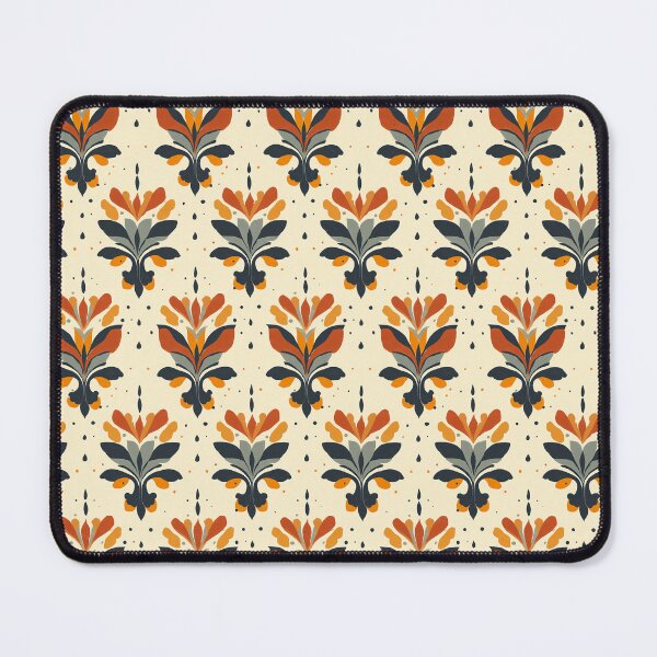 Item preview, COUNTERCULTURE Midcentury Magic designed and sold by Frenchifique.
