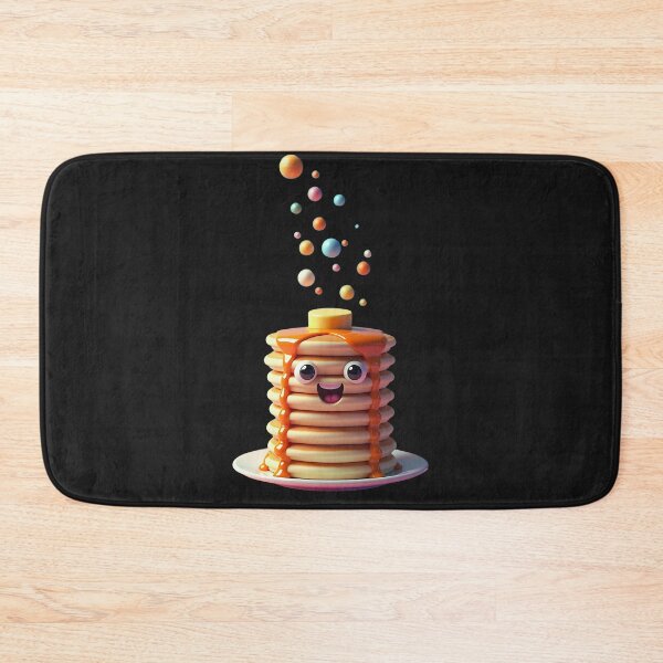 Item preview, Happy Pancake Stack designed and sold by eliteandhonor.