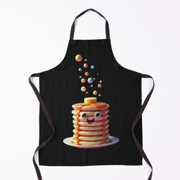 Item preview, Happy Pancake Stack designed and sold by eliteandhonor.