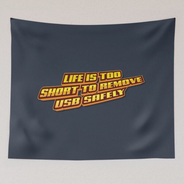 Item preview, Life is too short designed and sold by Naumovski.