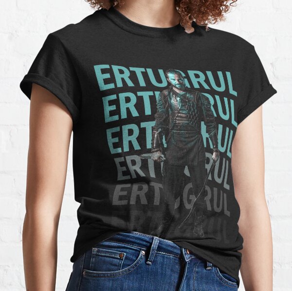 Dirilis Ertugrul Classic T-Shirt