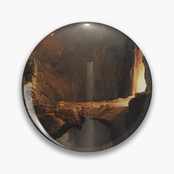 Item preview, Expulsion - Moon and Firelight designed and sold by tomorrowsart.
