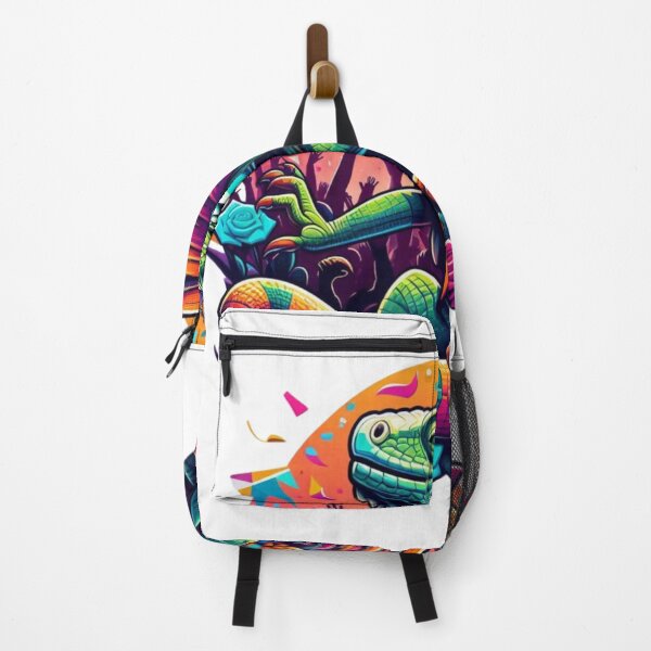 Item preview, Festival Iguana designed and sold by Aqmean.