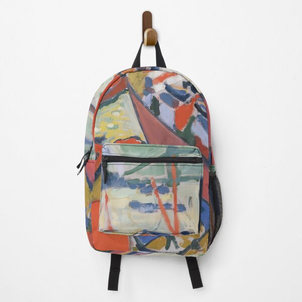 Item preview, artist andre derain, andre derain art, andre derain artworks, andre derain paintings, andre derain prints, andre derain artwork, andre derain art style designed and sold by diana-shaw.